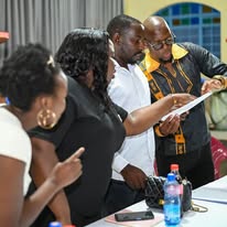 Youth Conference